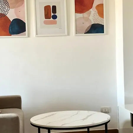 A39 - Ancona, Comodo Trilocale In Centro Storico * Ancona