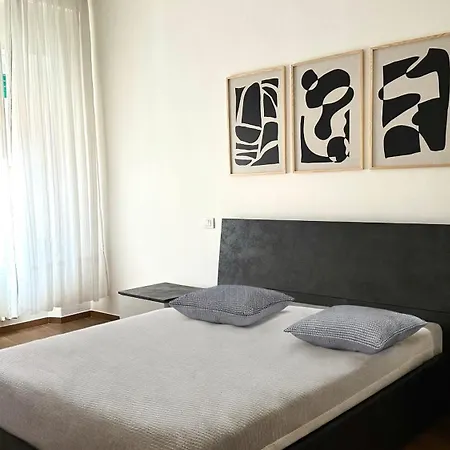 A39 - Ancona, Comodo Trilocale In Centro Storico Apartment *