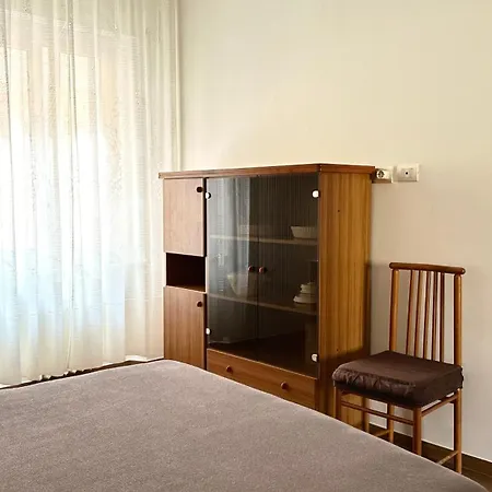 Apartment A39 - Ancona, Comodo Trilocale In Centro Storico